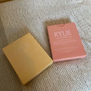 TWO Kylie Cosmetics KYLIGHTERS